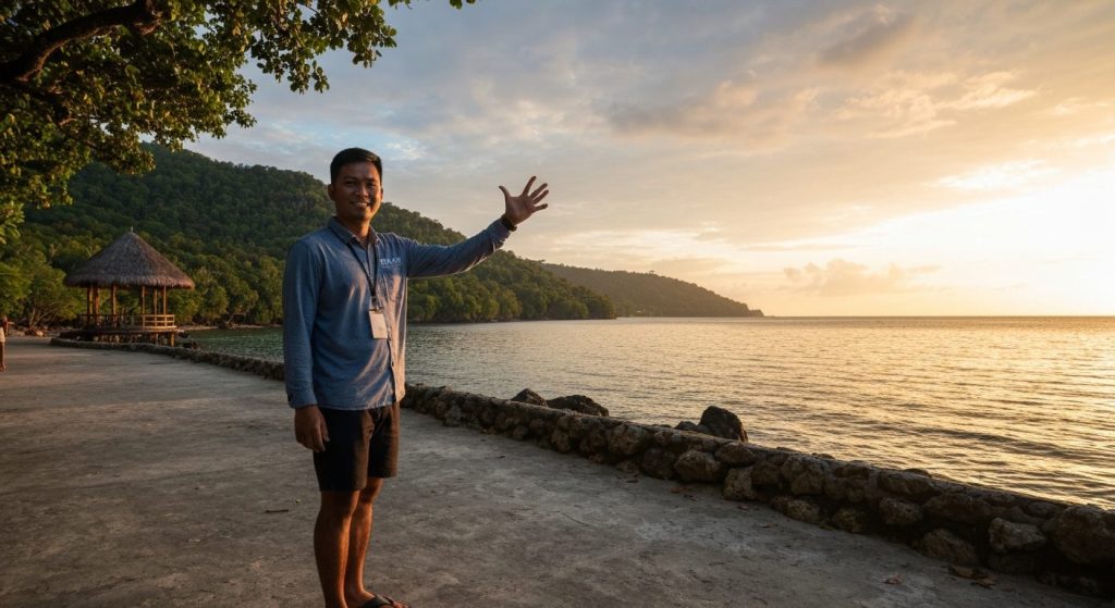 piaynemo private tour guide detailed — Photorealistic editorial travel photograph relevant to: The exact-domain authorit