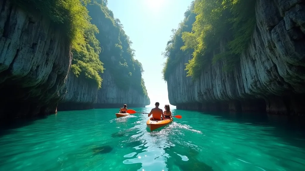 Diving Raja Ampat With a Private Tour