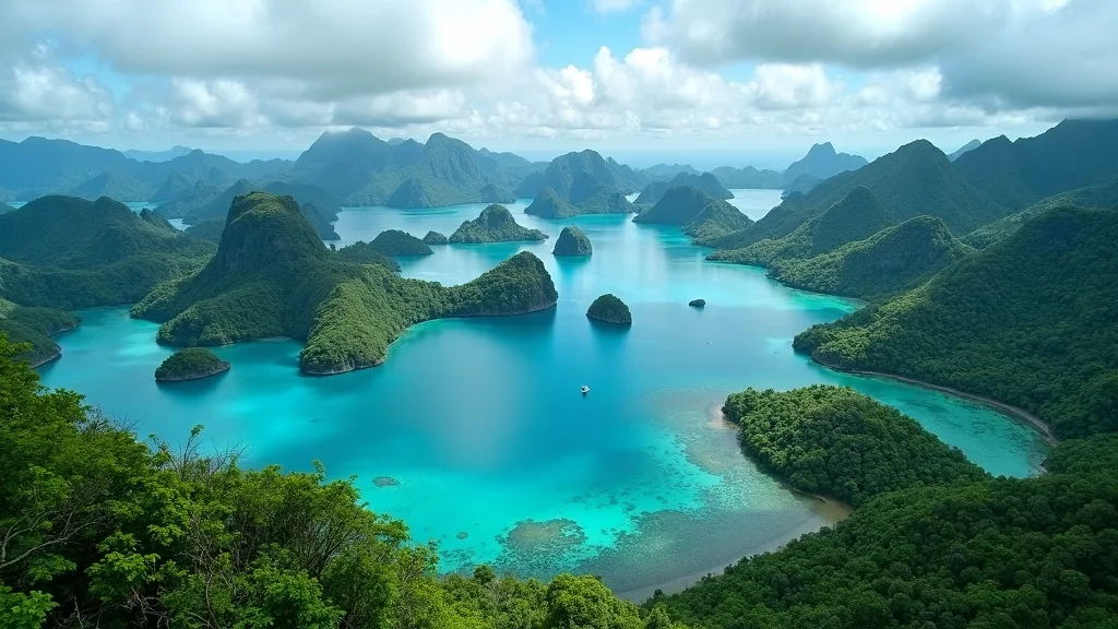 Getting to Raja Ampat for Your Private Tour