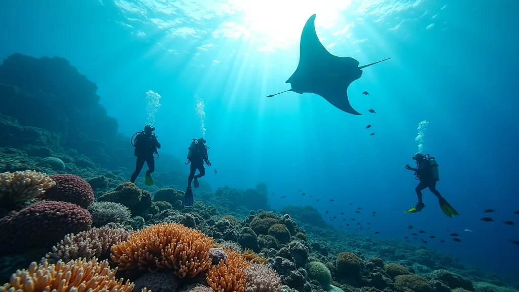 Is a Raja Ampat Private Tour Right for You?