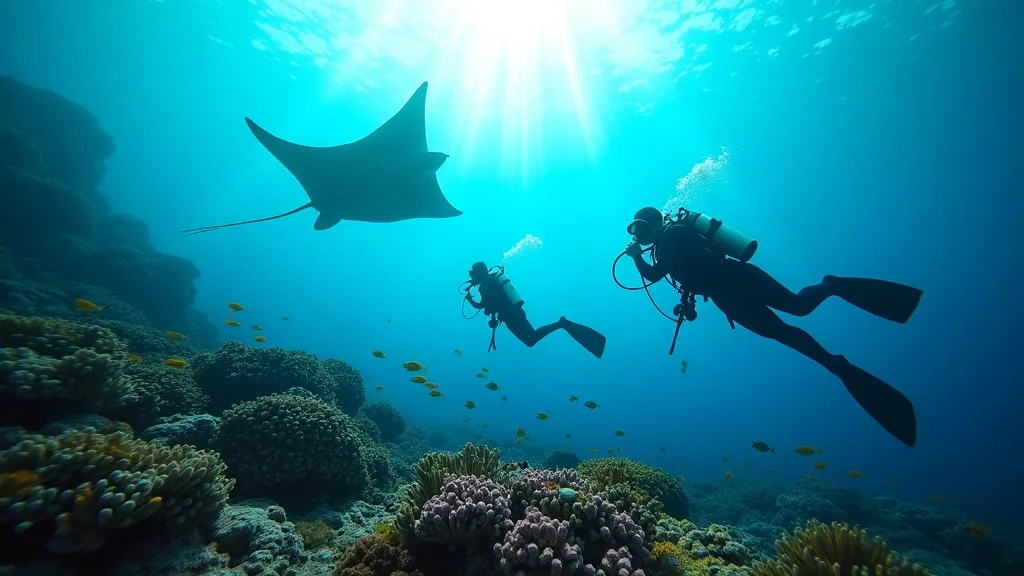 Raja Ampat Tour Package