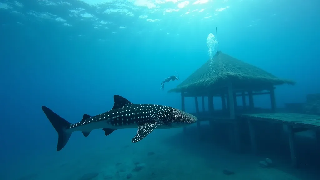 Snorkelling Raja Ampat With a Private Tour